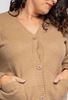 Picture of CARDIGAN WITH BUTTONS